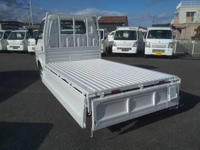 NISSAN VANETTE TRUCK 4WD 2012 Image 31