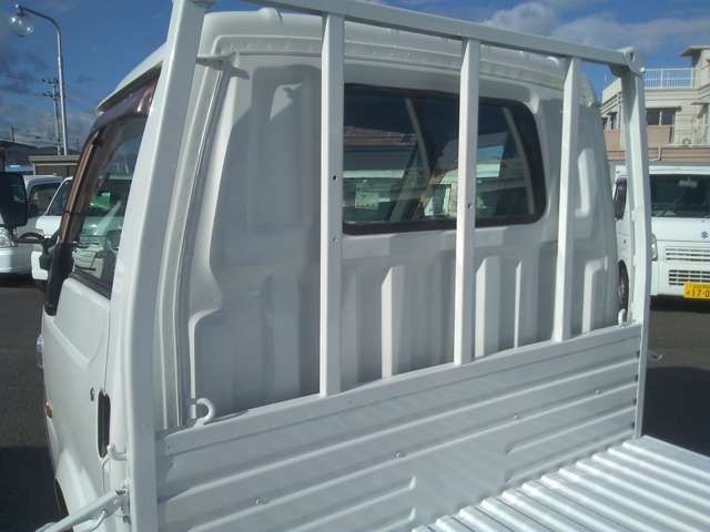 NISSAN VANETTE TRUCK 4WD 2012 Image 31