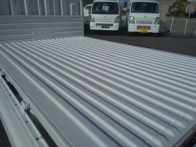 NISSAN VANETTE TRUCK 4WD 2012 Image 31