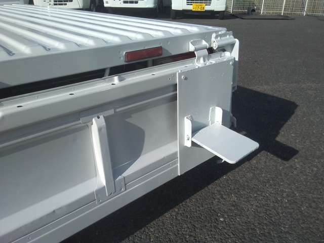 NISSAN VANETTE TRUCK 4WD 2012 Image 31