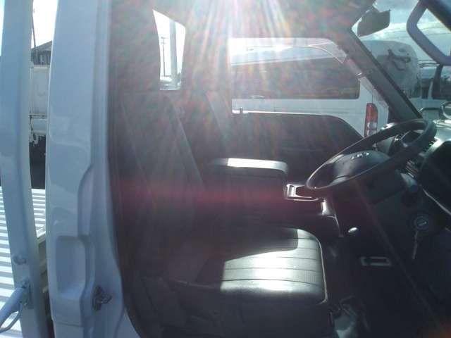 NISSAN VANETTE TRUCK 4WD 2012 Image 31