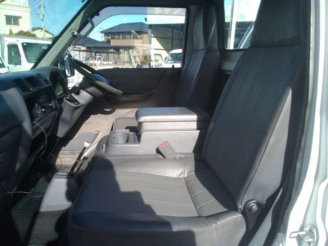 NISSAN VANETTE TRUCK 4WD 2012 Image 31