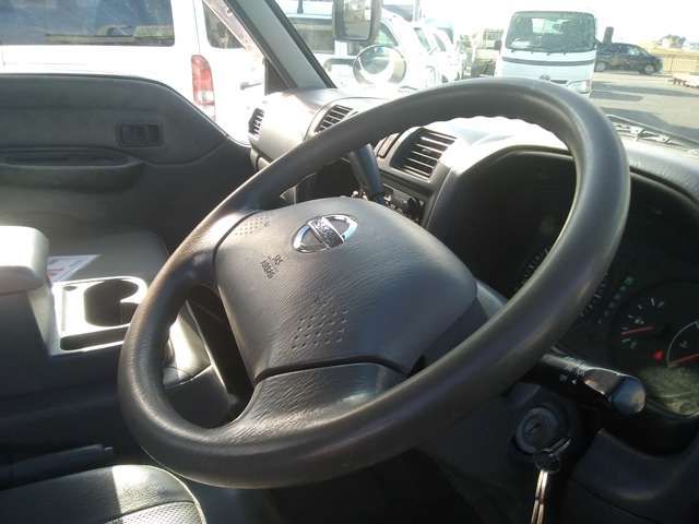 NISSAN VANETTE TRUCK 4WD 2012 Image 31