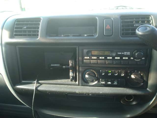 NISSAN VANETTE TRUCK 4WD 2012 Image 31