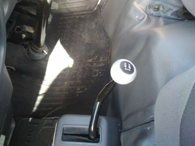 NISSAN VANETTE TRUCK 4WD 2012 Image 31