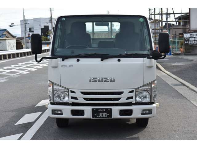 ISUZU ELF 2015 Image 31