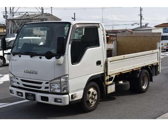 ISUZU ELF 2015 Image 31