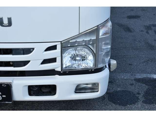 ISUZU ELF 2015 Image 31