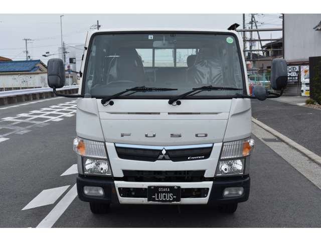 MITSUBISHI CANTER 2017 Image 31