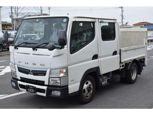 MITSUBISHI CANTER 2017 Image 31