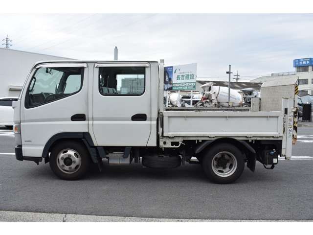 MITSUBISHI CANTER 2017 Image 31