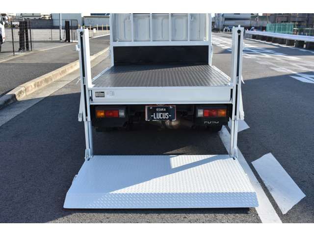 MITSUBISHI CANTER 2017 Image 31