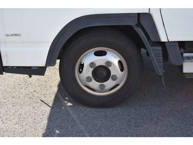 MITSUBISHI CANTER 2017 Image 31