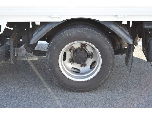 MITSUBISHI CANTER 2017 Image 31