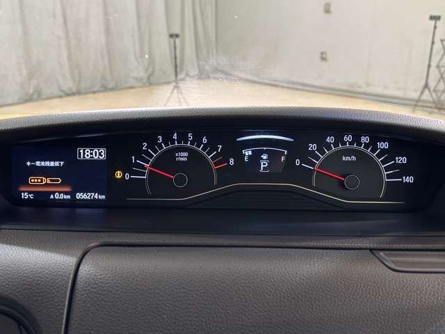 HONDA N BOX 2017 Image 31