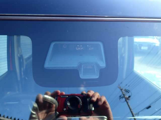 SUZUKI SPACIA CUSTOM 2018 Image 31