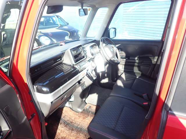 SUZUKI SPACIA CUSTOM 2018 Image 31