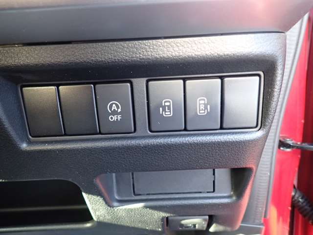 SUZUKI SPACIA CUSTOM 2018 Image 31