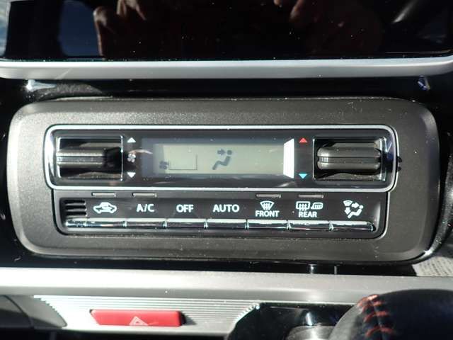 SUZUKI SPACIA CUSTOM 2018 Image 31