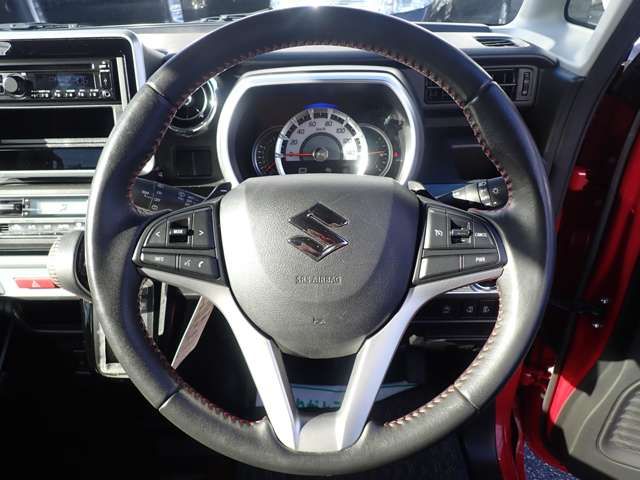 SUZUKI SPACIA CUSTOM 2018 Image 31