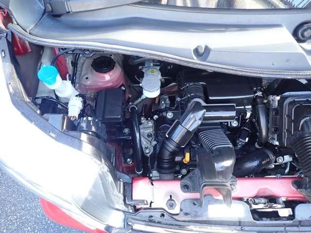 SUZUKI SPACIA CUSTOM 2018 Image 31