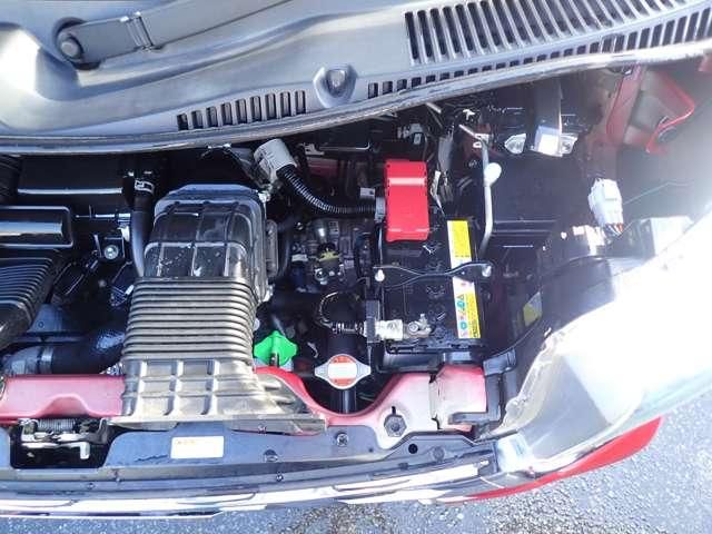 SUZUKI SPACIA CUSTOM 2018 Image 31