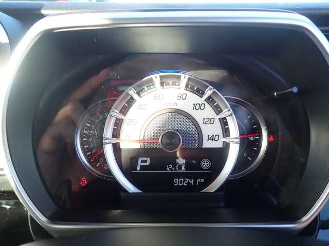 SUZUKI SPACIA CUSTOM 2018 Image 31