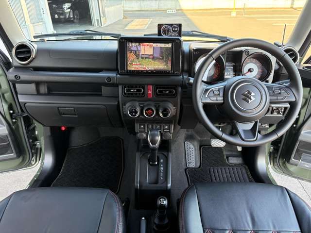 SUZUKI JIMNY 4WD 2020 Image 31