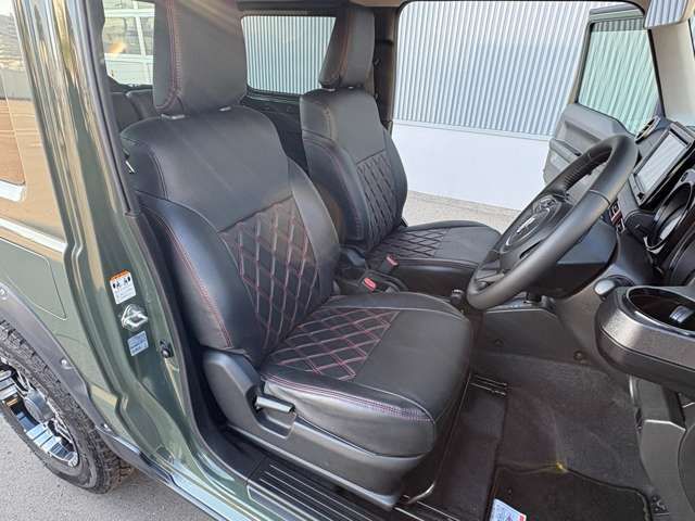 SUZUKI JIMNY 4WD 2020 Image 31