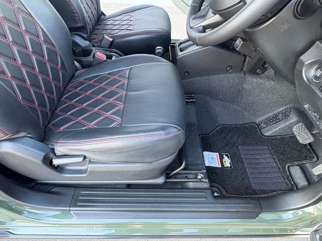 SUZUKI JIMNY 4WD 2020 Image 31