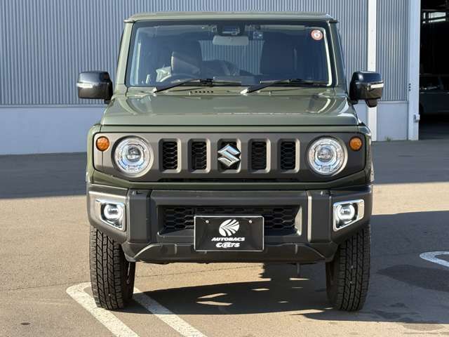 SUZUKI JIMNY 4WD 2020 Image 31