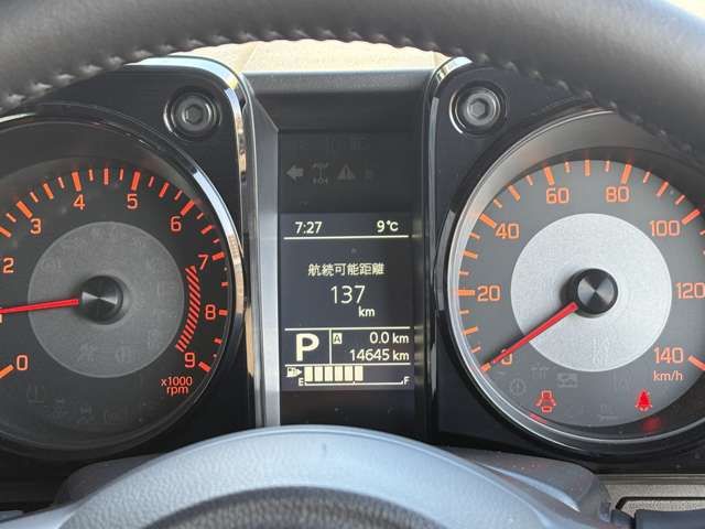 SUZUKI JIMNY 4WD 2020 Image 31