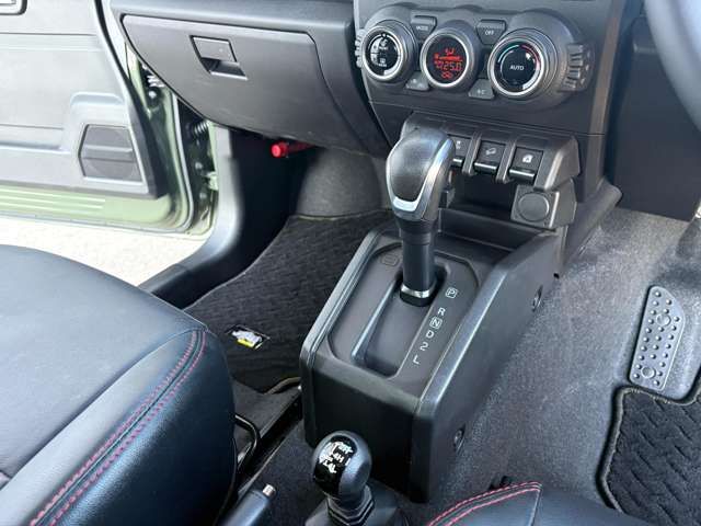 SUZUKI JIMNY 4WD 2020 Image 31