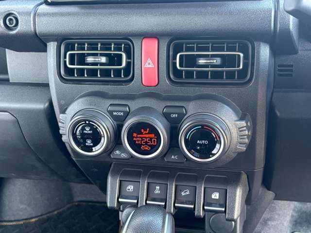 SUZUKI JIMNY 4WD 2020 Image 31