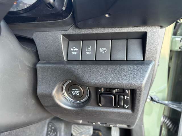 SUZUKI JIMNY 4WD 2020 Image 31