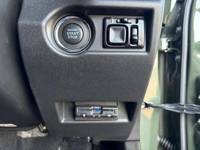 SUZUKI JIMNY 4WD 2020 Image 31