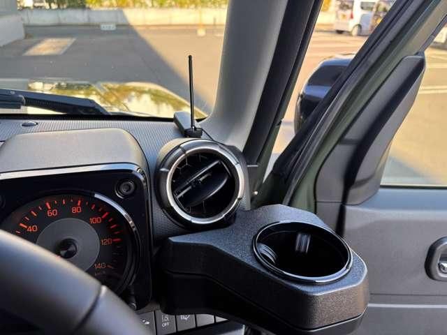 SUZUKI JIMNY 4WD 2020 Image 31