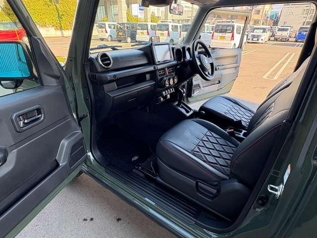 SUZUKI JIMNY 4WD 2020 Image 31