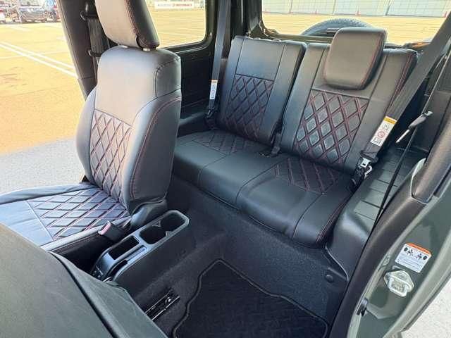 SUZUKI JIMNY 4WD 2020 Image 31