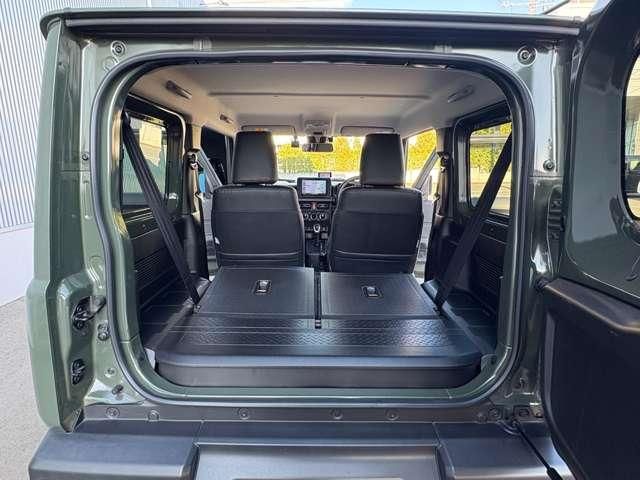 SUZUKI JIMNY 4WD 2020 Image 31