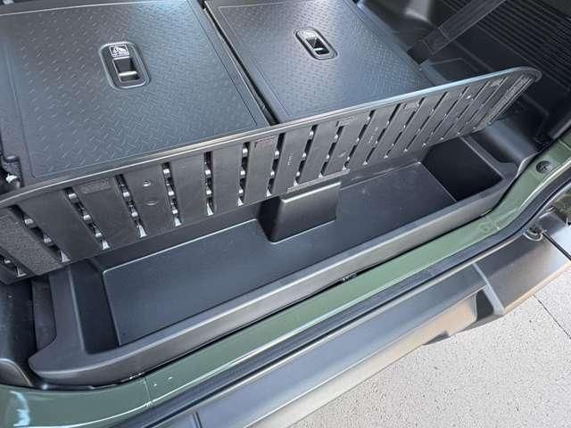 SUZUKI JIMNY 4WD 2020 Image 31