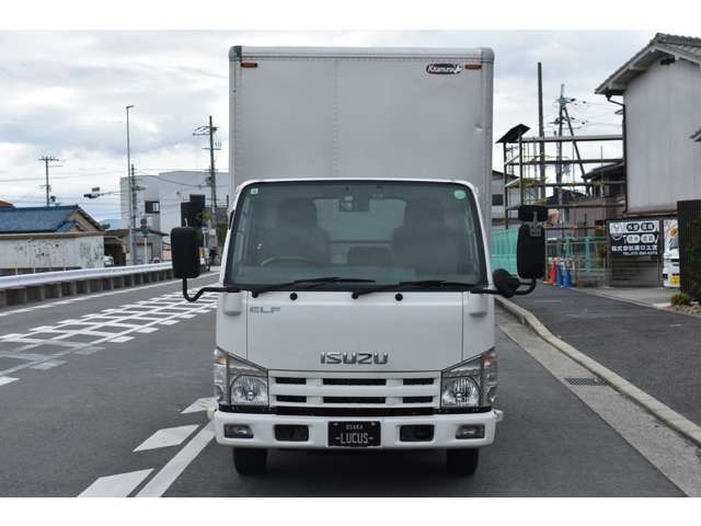ISUZU ELF 2014 Image 31