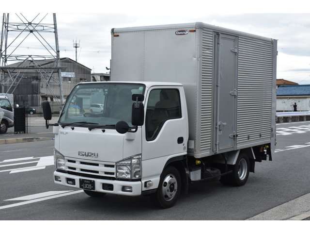 ISUZU ELF 2014 Image 31