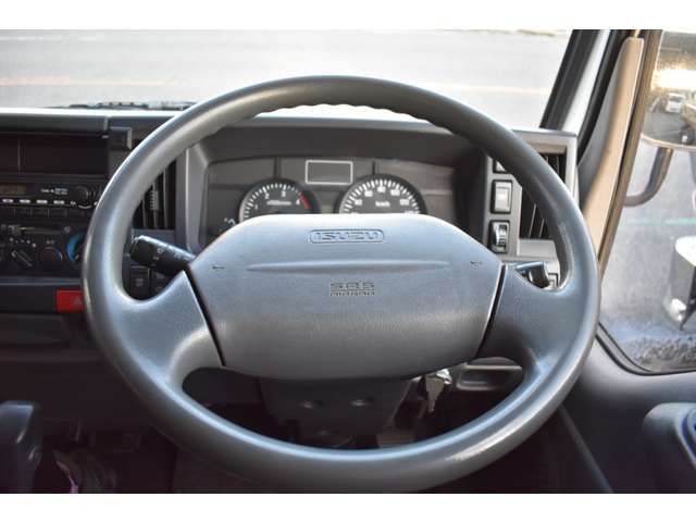 ISUZU ELF 2014 Image 31