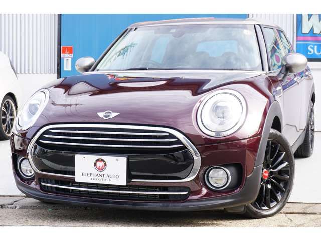 BMW MINI COOPER CLUB 2016 Image 31