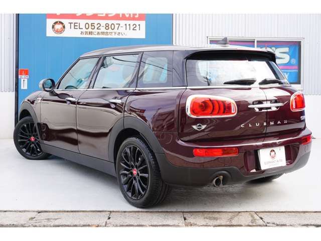 BMW MINI COOPER CLUB 2016 Image 31