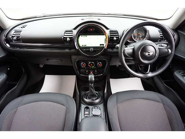 BMW MINI COOPER CLUB 2016 Image 31