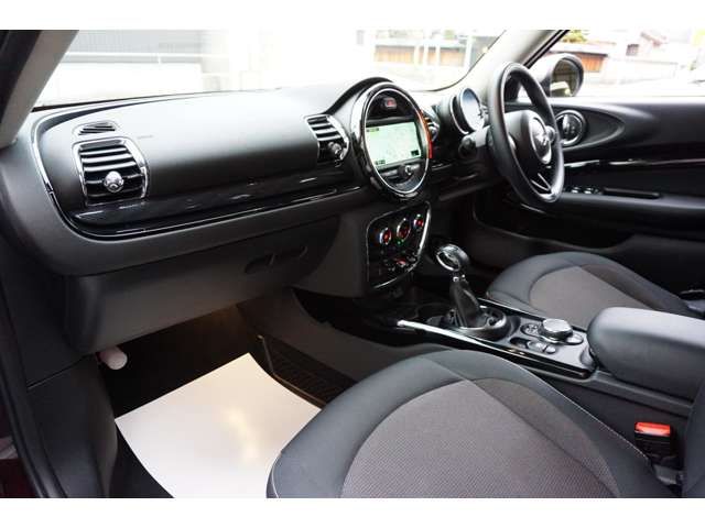 BMW MINI COOPER CLUB 2016 Image 31