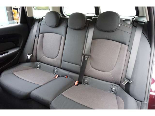 BMW MINI COOPER CLUB 2016 Image 31