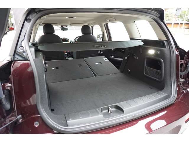 BMW MINI COOPER CLUB 2016 Image 31